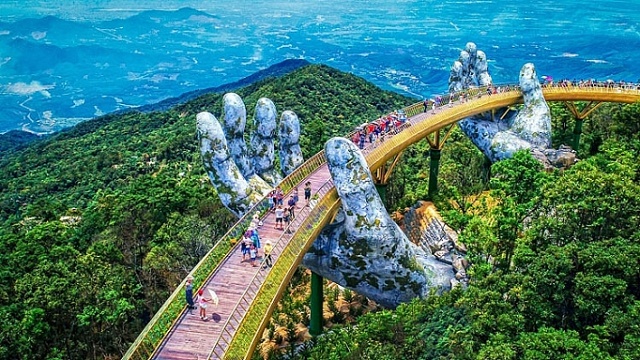 Chuẩn bị sẵn sàng mở cửa du lịch quốc tế khi đủ điều kiện